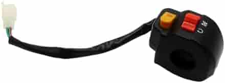 Amazon.com: Start Kill Switch (Right Side) for Tao Tao 50cc